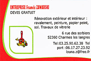 Francis Zawarski