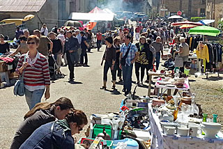 Vide Grenier
